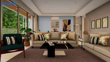 Sample Apartment of Techstone Casa Amanta - Image 350238