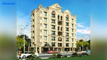 Project Image of Mehta Ixora - Image 349531