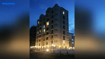 Project Image of Mehta Ixora - Image 349529