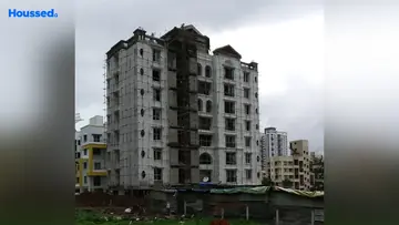 Project Image of Mehta Ixora - Image 349530