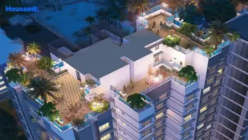 Amenities of Laxmi Vishwa Vihang Heights - Image 33301