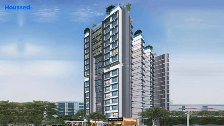 Project Image of Laxmi Vishwa Vihang Heights in Dahisar East, Mumbai - Image 33300