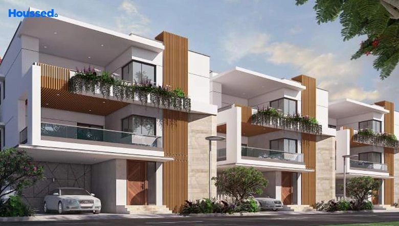 Project Image of DSR Elixir in Whitefield, Bangalore - Image 123586