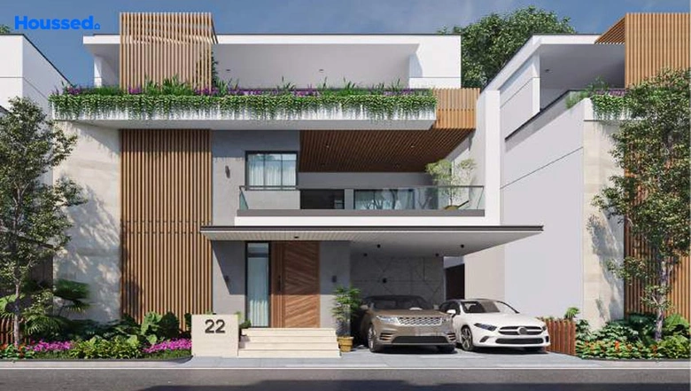 Project Image of DSR Elixir in Whitefield, Bangalore - Image 123585
