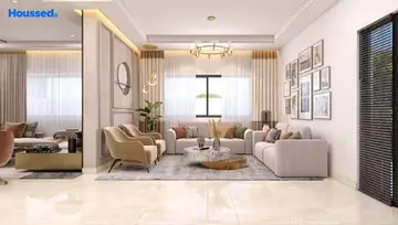 Sample Apartment of DSR Elixir - Image 123589