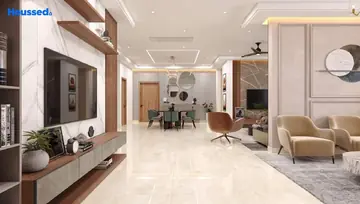 Sample Apartment of DSR Elixir - Image 123591