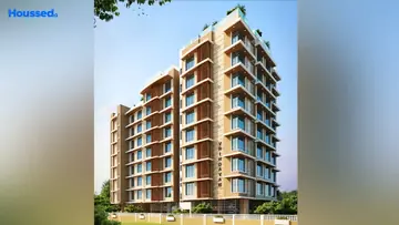Project Image of Chaitanya Vrindavan - Image 332940