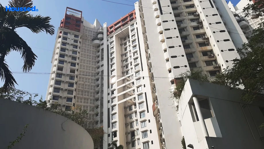 Project Image of Chaitanya Towers in Prabhadevi, Mumbai - Image 332936