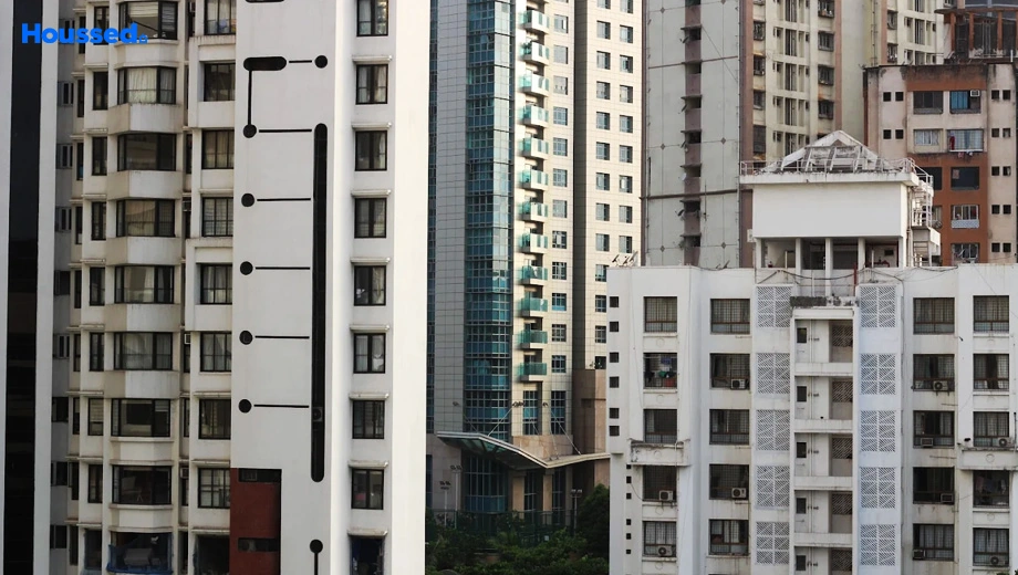 Project Image of Chaitanya Towers in Prabhadevi, Mumbai - Image 332935