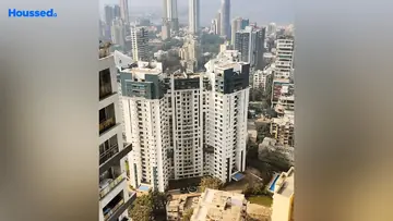 Project Image of Chaitanya Towers - Image 332937