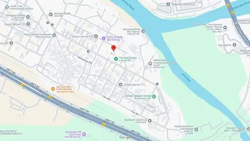 Location of Chaitanya Jayawant Galaxy - Image 238459