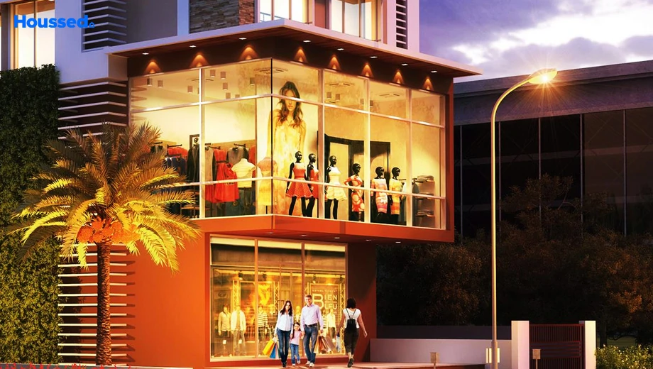 Project Image of Chaitanya Residency in Goregaon West, Mumbai - Image 333408