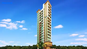 Project Image of Chaitanya Residency - Image 333407