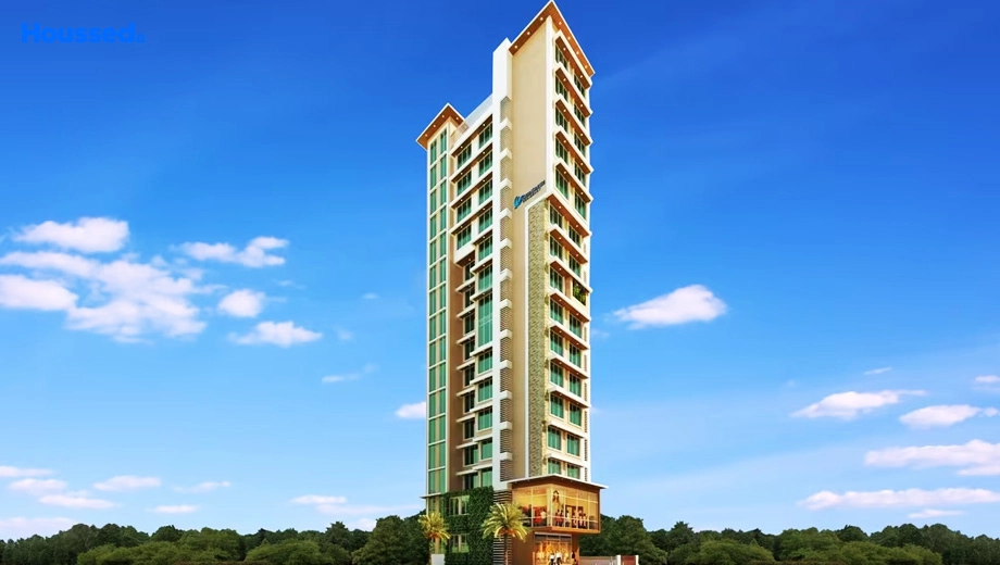 Project Image of Chaitanya Residency in Goregaon West, Mumbai - Image 333407