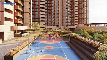 Amenities of Sarvada Solo Bliss - Image 123597