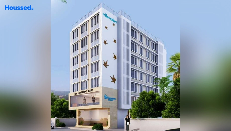 Project Image of Chaitanya Nilambari in Vile Parle East, Mumbai - Image 332929