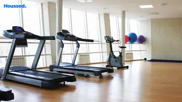 Amenities of Chaitanya Jeevan Kanchan - Image 333400