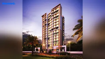 Project Image of Chaitanya Jeevan Kanchan - Image 333399