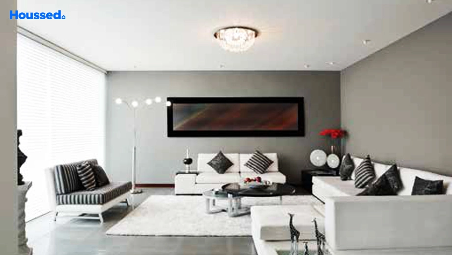 Sample Apartment of Chaitanya Jeevan Kanchan in Andheri West, Mumbai - Image 333402