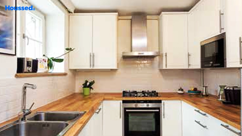 Sample Apartment of Chaitanya Jeevan Kanchan in Andheri West, Mumbai - Image 333403