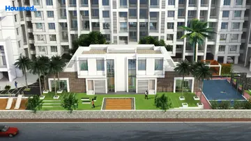 Amenities of Jhala Manjri Greens 5 - Image 352379