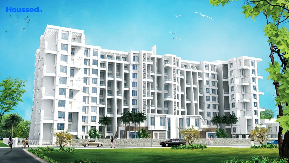 Project Image of Jhala Manjri Greens 5 in Manjari Khurd, Pune - Image 352377