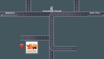 Location of Arpan Palash - Image 260907
