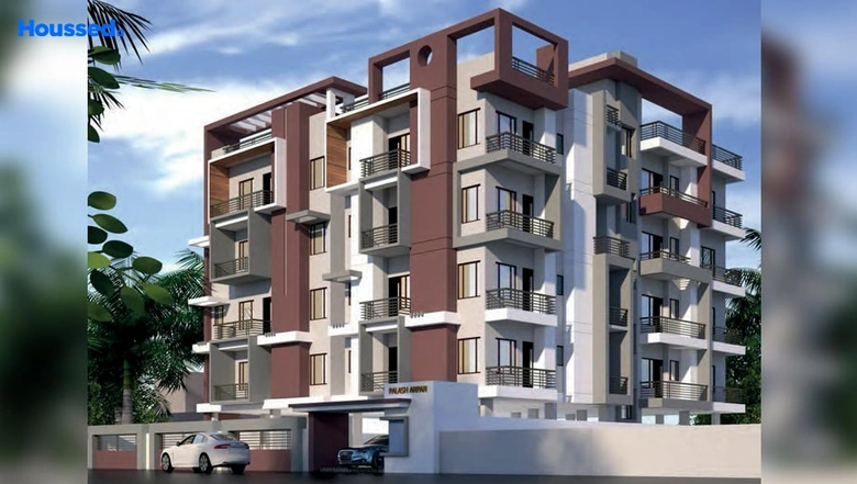 Project Image of Arpan Palash in Rani Bagan, Ranchi - Image 260905