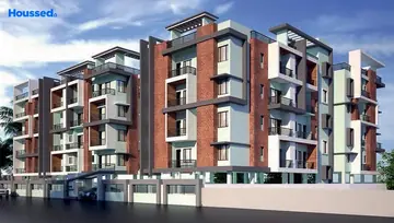 Project Image of Arpan Enclave - Image 260900