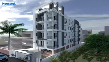 Project Image of Bhardwaj Arpan - Image 260910