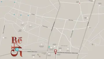 Location of Raivat Turquoise Re45 - Image 259940