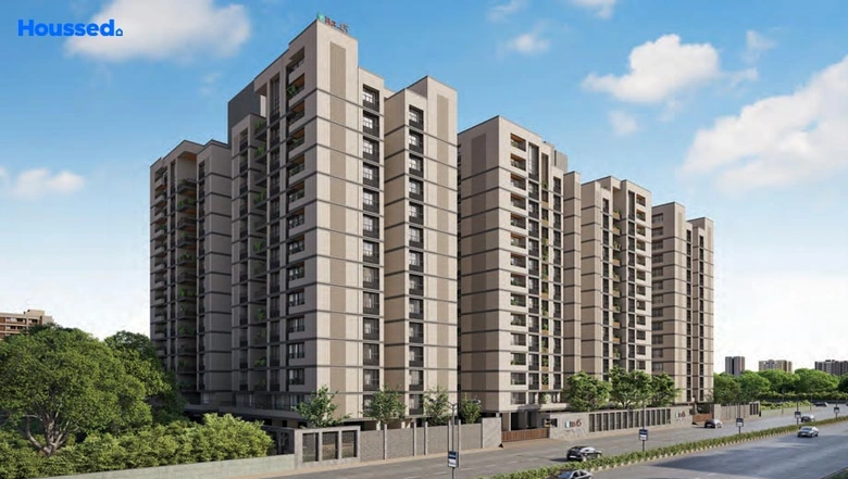 Project Image of Raivat Turquoise Re45 in Sarkhej, Ahmedabad - Image 259935