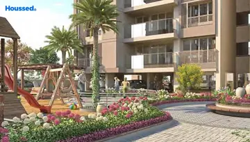 Amenities of Ratna Paradise - Image 266462