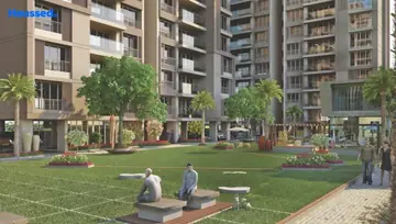 Amenities of Ratna Paradise - Image 266464