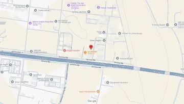 Location of Ratna Paradise - Image 266479
