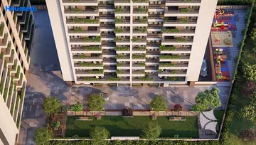 Amenities of Shri Vishakha Olivia - Image 123604