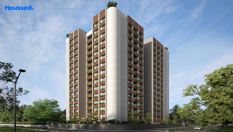 Project Image of Ratna Turquoise Agasiya in Wapa, Ahmedabad - Image 269650