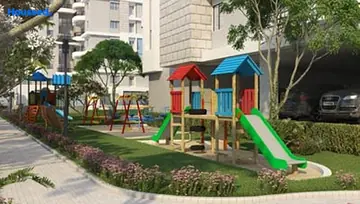 Amenities of Panchratna Heights - Image 261339