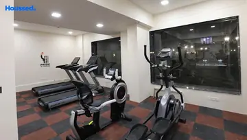 Amenities of Panchratna Heights - Image 261336