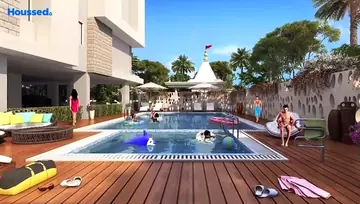 Amenities of Panchratna Heights - Image 261340