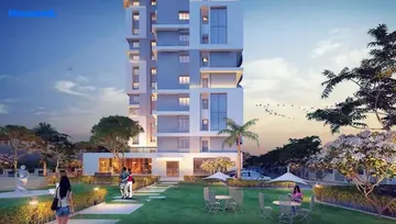 Amenities of Panchratna Heights - Image 261338