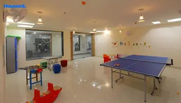 Amenities of Panchratna Heights - Image 261337