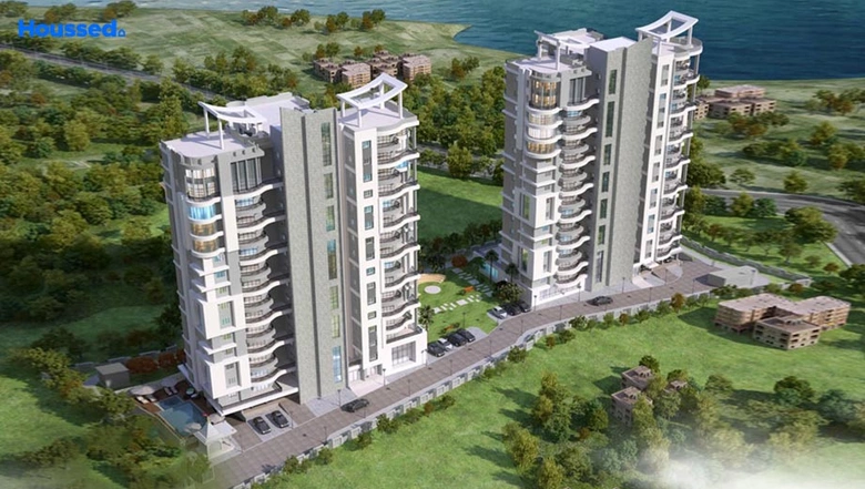 Project Image of Panchratna Heights in Gandhi Nagar Colony, Ranchi - Image 261333