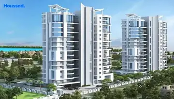 Panchratna Heights
