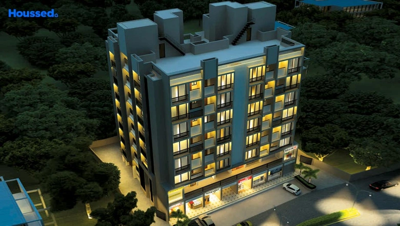 Project Image of Ratna Pride in Tragad, Ahmedabad - Image 269628