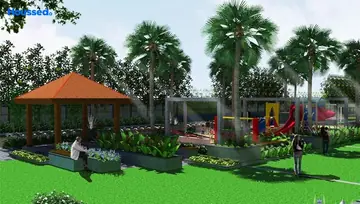 Amenities of DSR Ultima - Image 123613