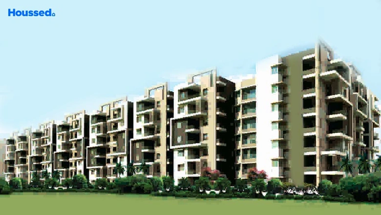 Project Image of DSR Ultima in Haralur, Bangalore - Image 123609