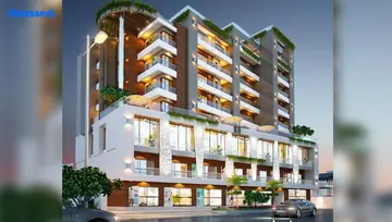 Project Image of Panchratna Avenue - Image 261295