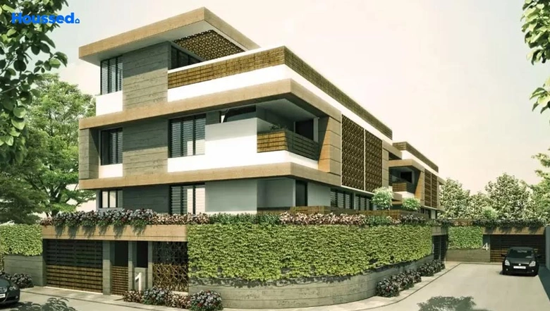 Project Image of Ratna Akshaya in Naranpura, Ahmedabad - Image 269563
