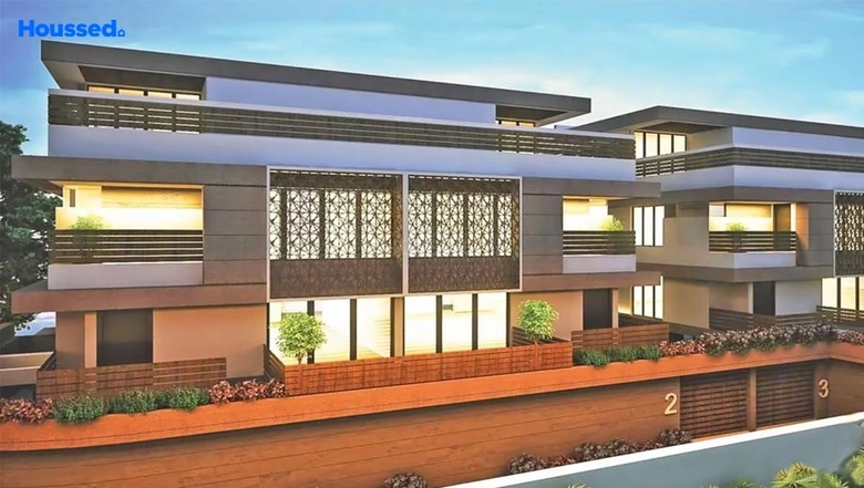 Project Image of Ratna Akshaya in Naranpura, Ahmedabad - Image 269564